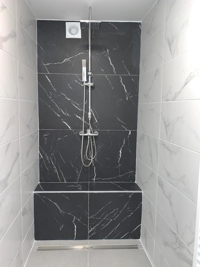 Studio De Spa Dış mekan fotoğraf