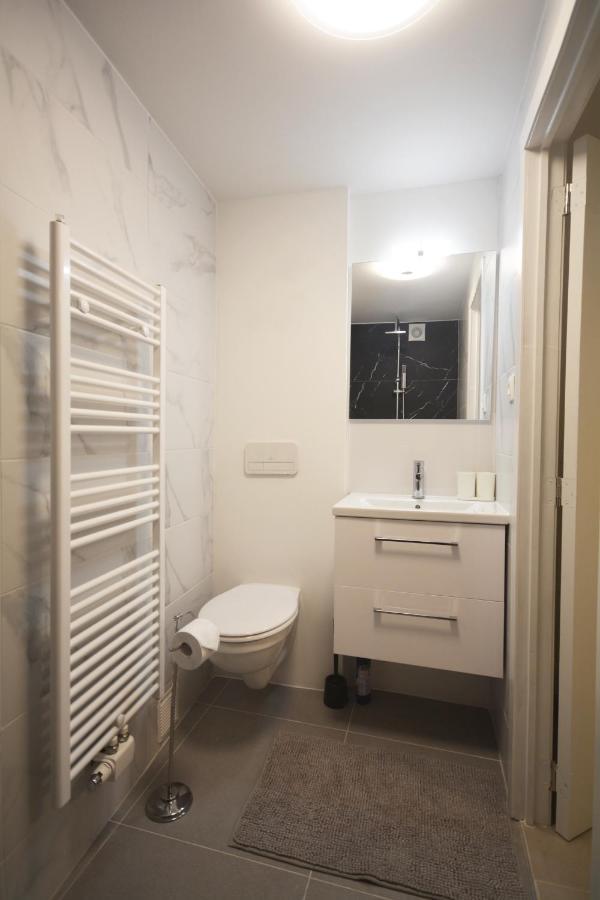 Studio De Spa Dış mekan fotoğraf