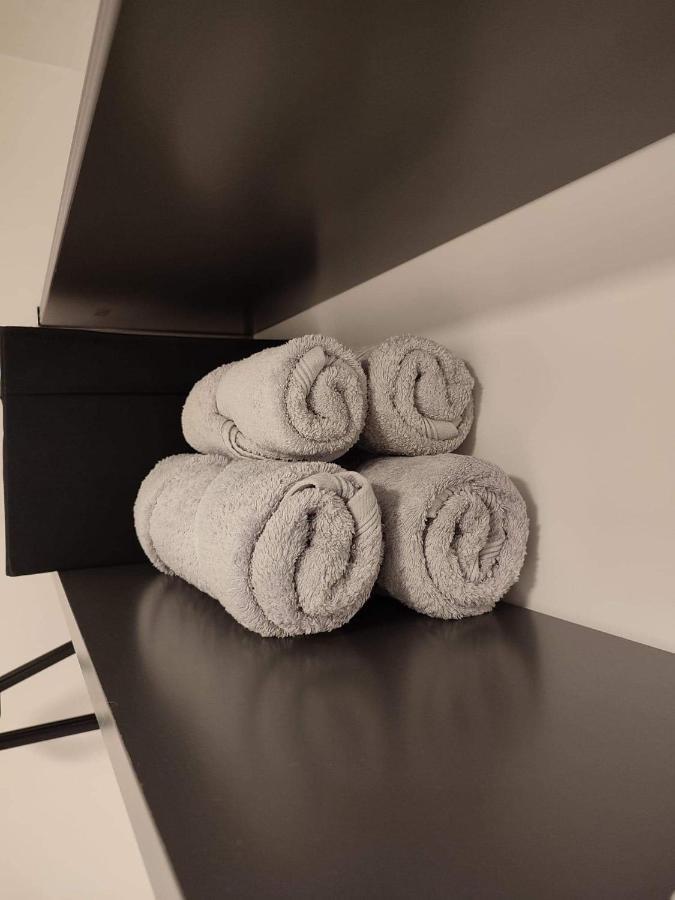 Studio De Spa Dış mekan fotoğraf